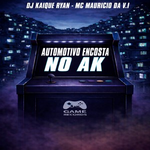 Automotivo Encosta no AK (Explicit)