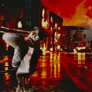 No chorus(feat. DreGlizzy & Li Dank) (Explicit)