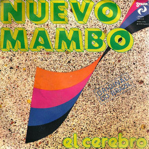 Nevo mambo