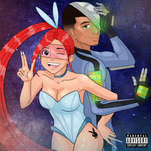 Outer Space (Explicit)