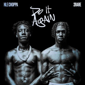 Do It Again (feat. 2Rare) (Clean)