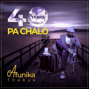 40 Years PaChalo