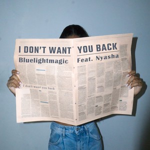 I Don't Want You Back