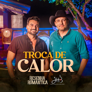 Troca de Calor