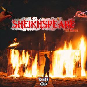 Sheikhspeare (Explicit)