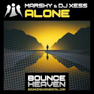 Alone