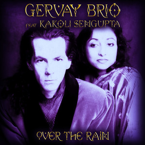 OVER THE RAIN (Radio Edit)