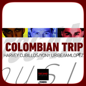 Colombian Trip EP