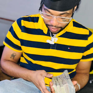 Black Eye Peas (feat. AP) (Explicit)