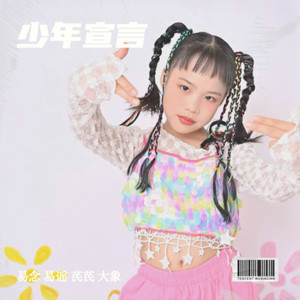 少年宣言 (伴奏)