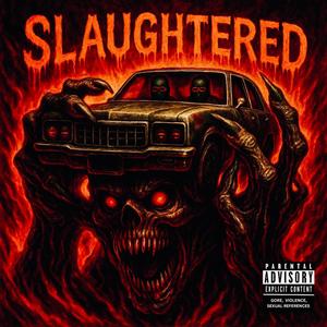 Slaughtered (feat. Bill $Aber) (Explicit)