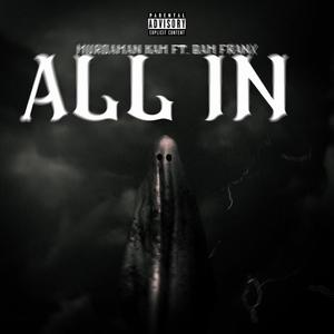 Murdaman Kam (feat. BamFranx) (Explicit)