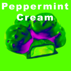 Peppermint Cream (Original Instrumental)