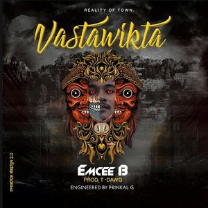 VASTAWIKTA(feat. EZZEY)