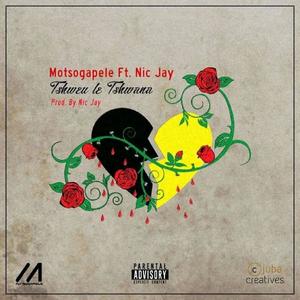Tshweu le Tshwana (feat. Nic Jay)