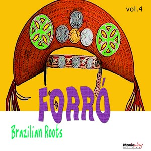 Forró, Vol. 4