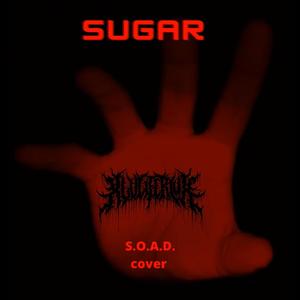 SUGAR(feat. Nick Cross) (Explicit)