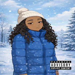 Let Go (feat. Atiyah Banks) (Explicit)