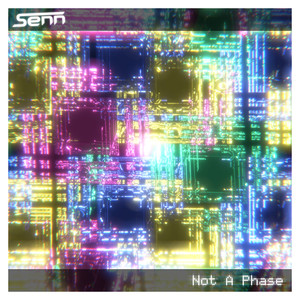 Not a Phase (Radio Edit)