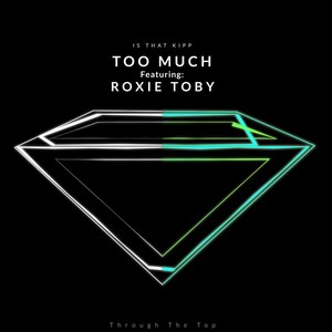 Too Much(feat. Roxie Toby) (Explicit)
