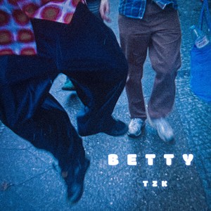 Betty (Explicit)