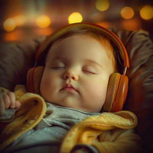 Music for Baby Sleep: Gentle Night Tunes