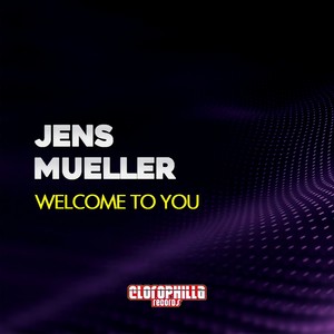 Welcome to You (Cesar D' Constanzzo Remix)
