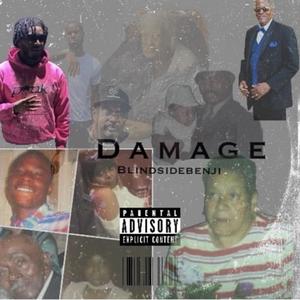 Damage #upcomingartist #trending #NewMusicAlert #phillyartist #philly #fyp #artist