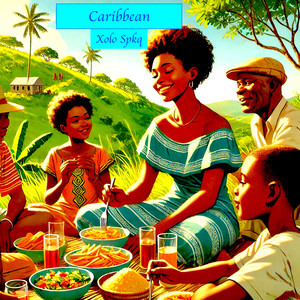 Caribbean Instrumental