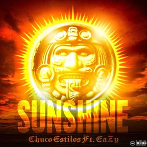 Sunshine (feat. EaZy) [Explicit]