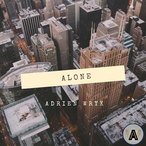 Alone