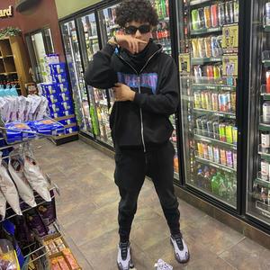 SCATTY&JILL (feat. NFGRA) (Explicit)