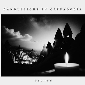 Candlelight in Cappadocia