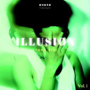 ILLUSION, Vol. 1