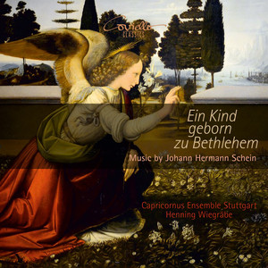 Magnificat - anima mea Dominum (Leipzig, 1626)