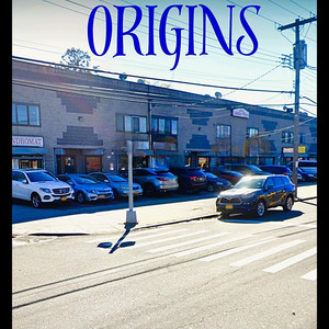 Origins (Explicit)