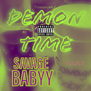 Demon Time (Explicit)