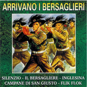 Arrivano i bersaglieri