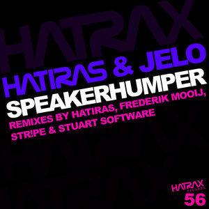 Speakerhumper (Frederik Mooij Remix)