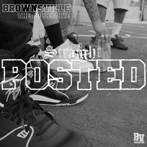 Straight Posted (feat. Zapata the ghost, Newcenz, King guess, M.O.C & Dj survive) (Explicit)
