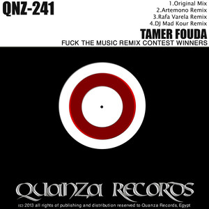 **** The Music