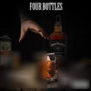 4 Bottles (Explicit)