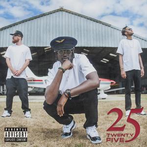 Twenty Five (Explicit)