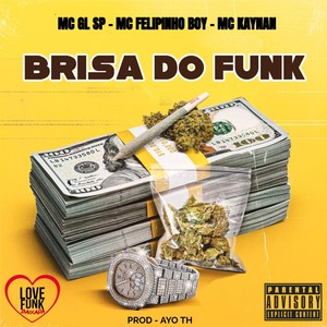 Brisa do Funk (Explicit)