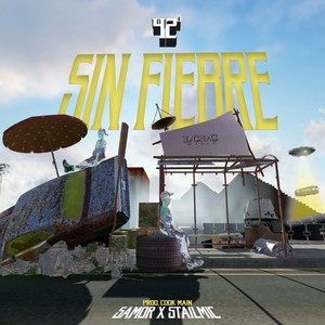 42° Sin Fiebre (Explicit)