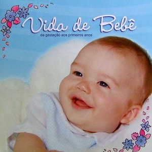 Vida de Bebê