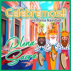 Celebremos En Plena Navidad