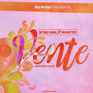 vente (feat. montes) [Explicit]