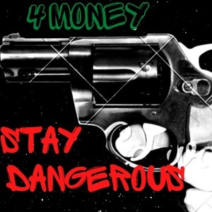 Stay dangerous (feat. 27 Sean & Slixk) [Explicit]