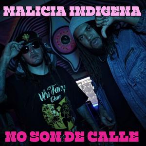 No son de calle (Explicit)